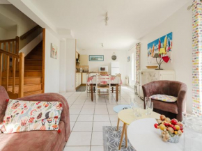 Holiday Home La Villa Marie by Interhome